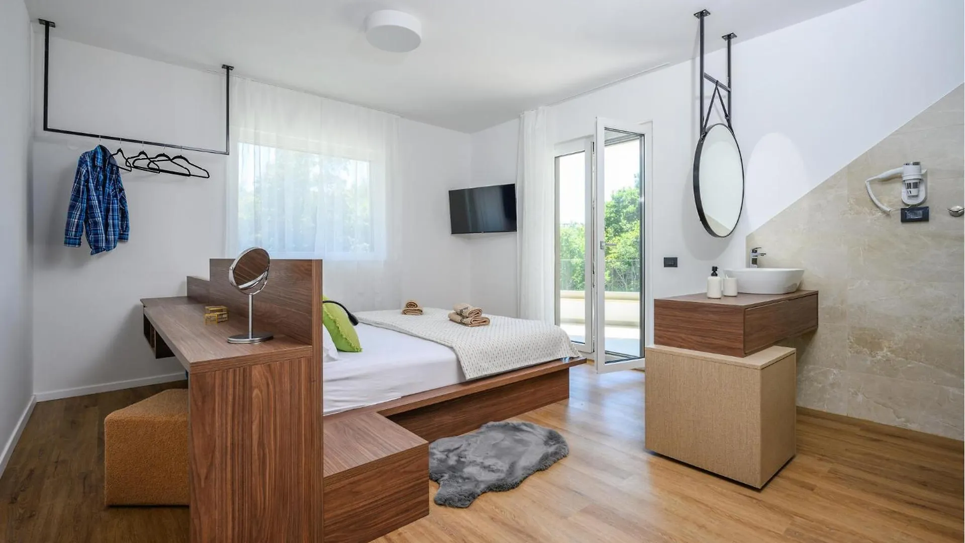 Holiday home Gorgeous Home In Sisan Croatia