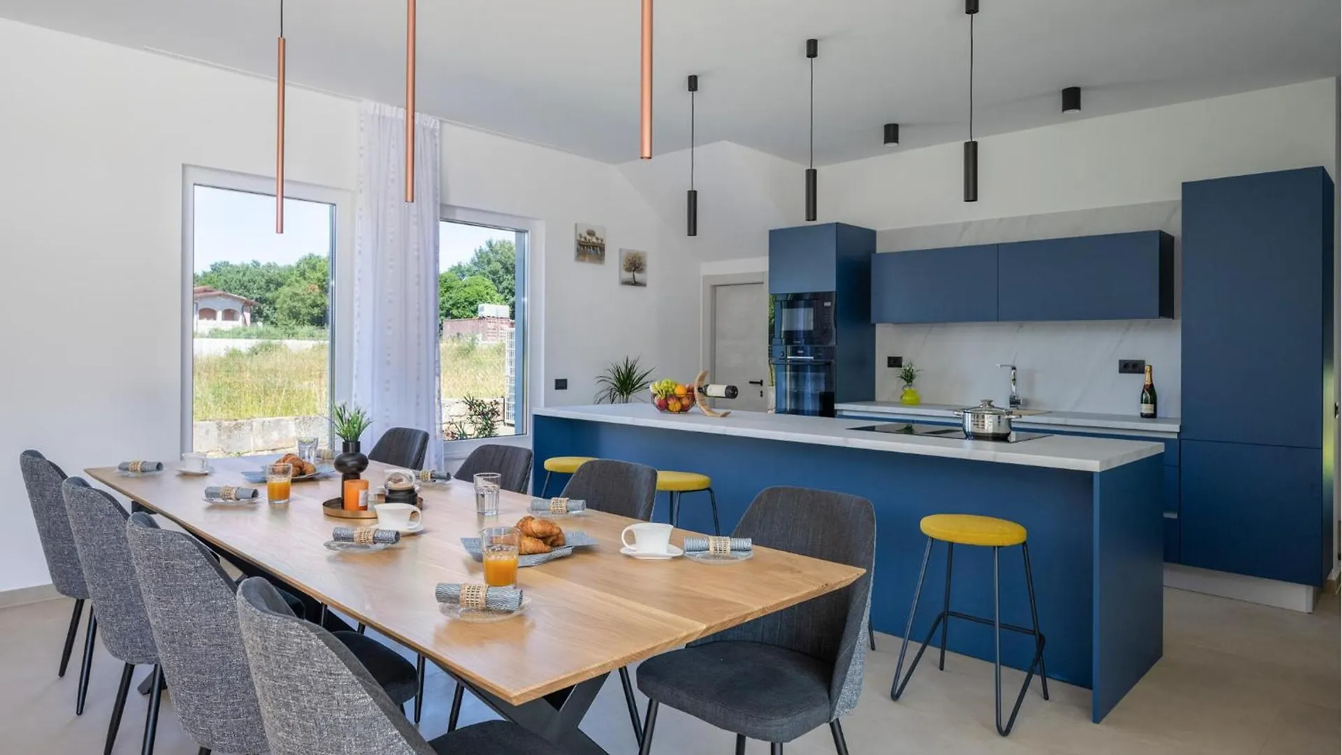 Gorgeous Home In Sisan