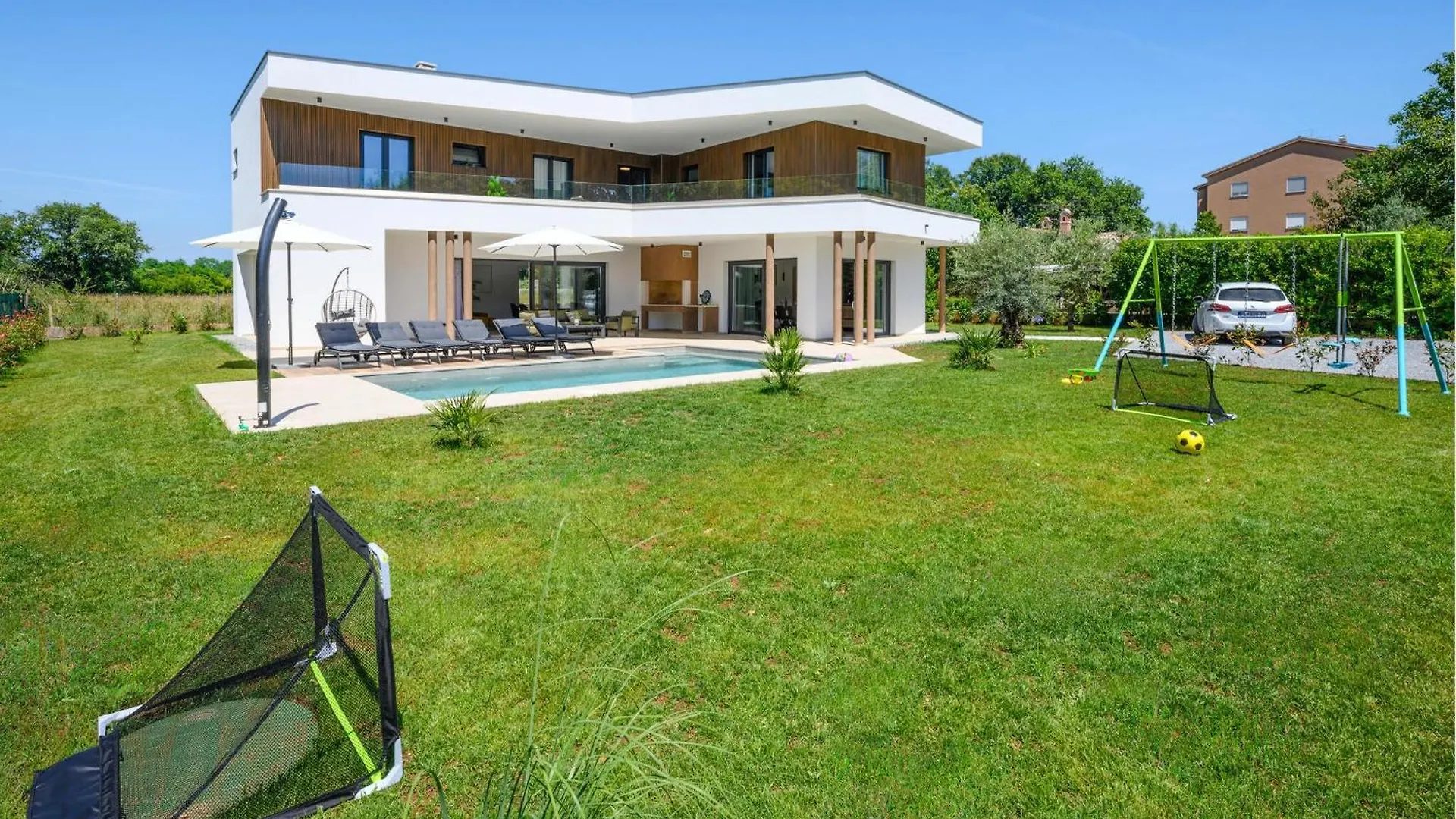 Holiday home Gorgeous Home In Sisan Croatia
